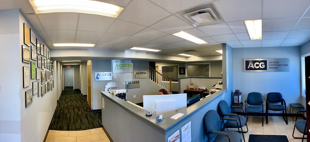 Access Mold & Fire Restoration