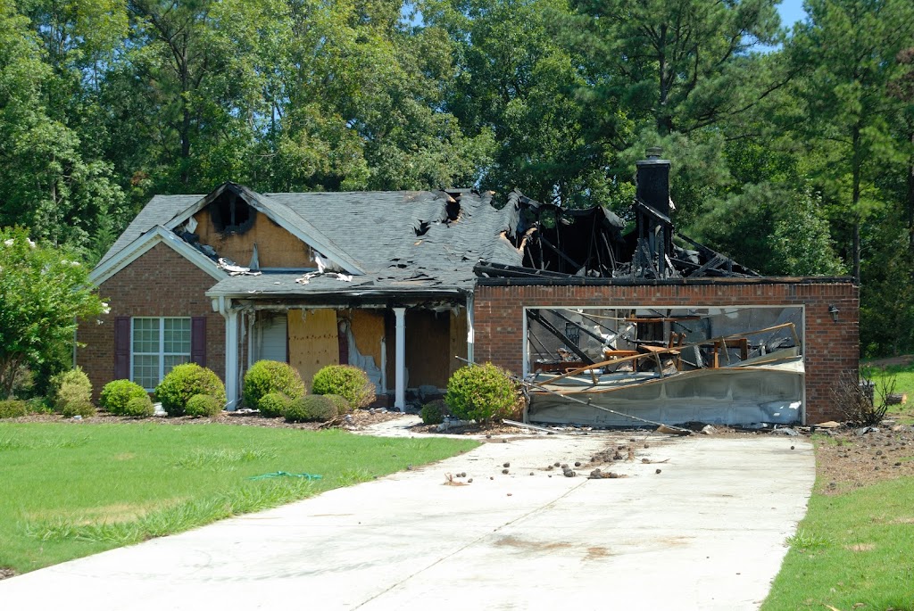 MIDO Restoration Services