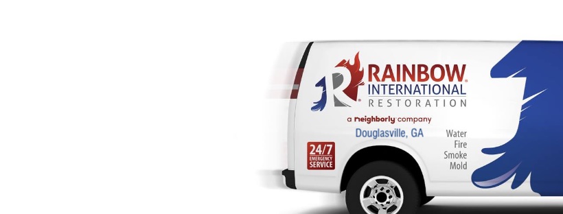 Rainbow International of Douglasville