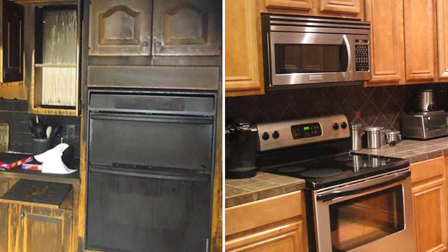 Integrity Restoration & Remodeling Contractors LLC