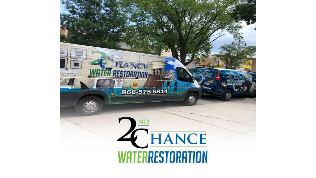 2nd Chance Water Restoration