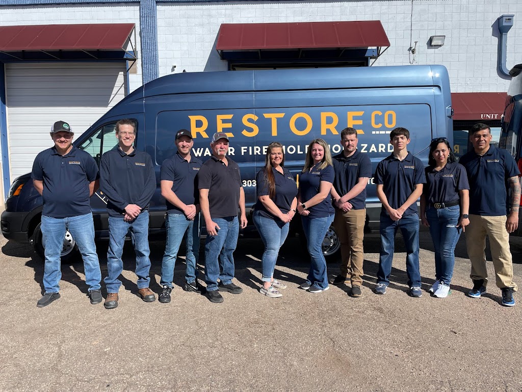 RestoreCo