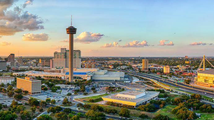 All Dry Services of SATX