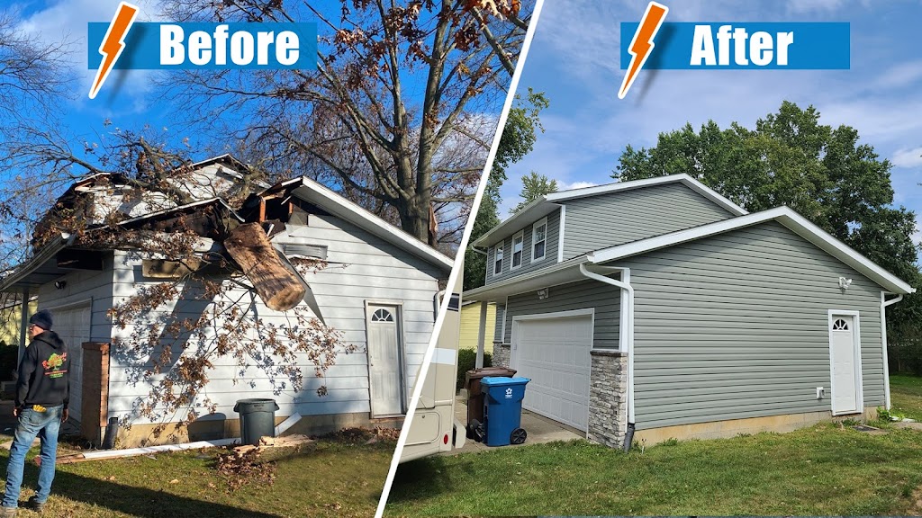 RFD Services, LLC