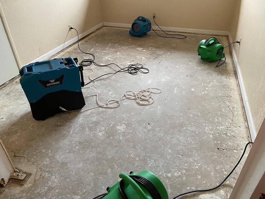 Canyon Restoration Services Inc