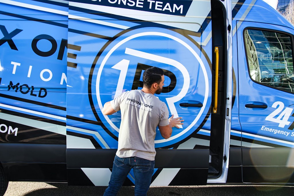 Phoenix One Restoration, Inc.
