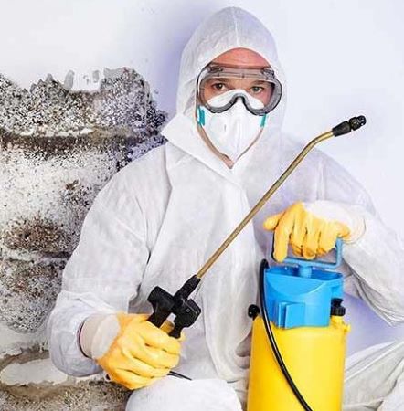 Lincoln Water Damage Restoration
