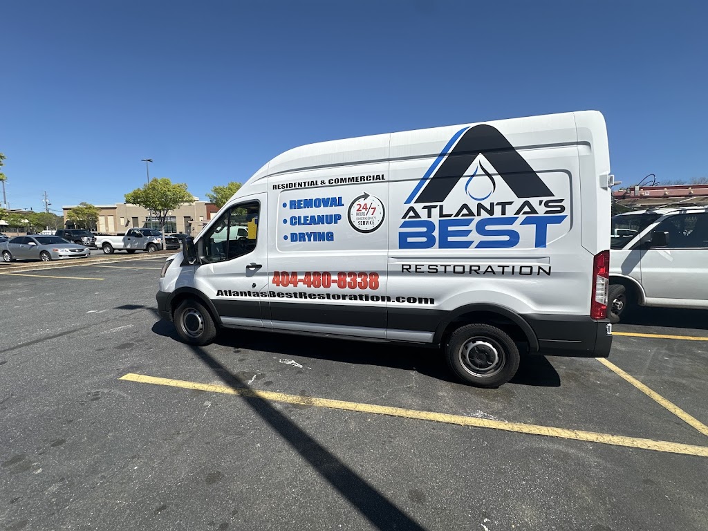 Atlanta's Best Restoration