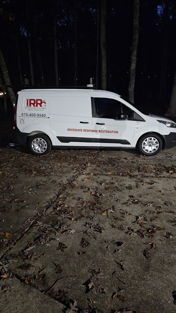 Immediate Response Restoration LLC