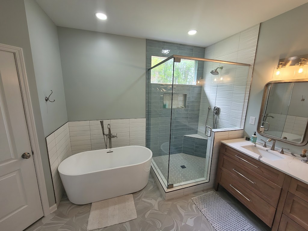 Homeway Construction and Restoration
