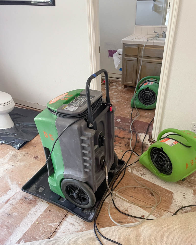 SERVPRO of Sunnyvale North