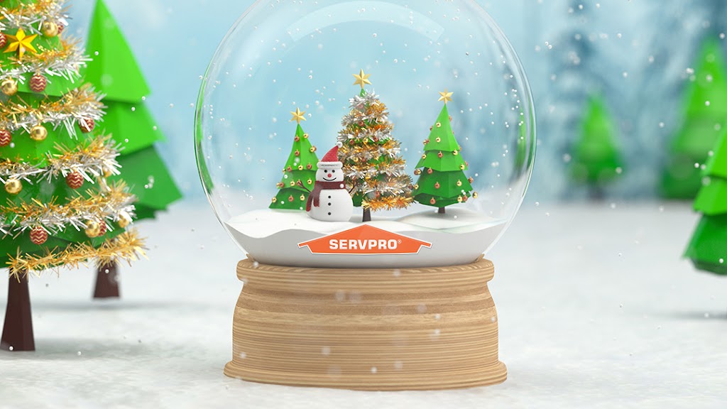 SERVPRO of Mandarin