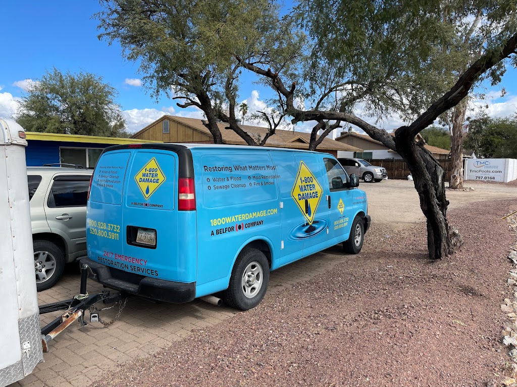 Brewer Restoration Enterprises