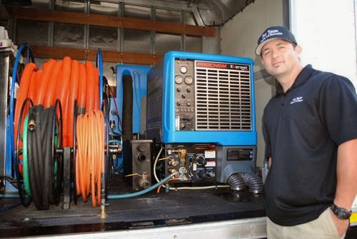 Pro Team Restoration - Water Damage Roseville CA