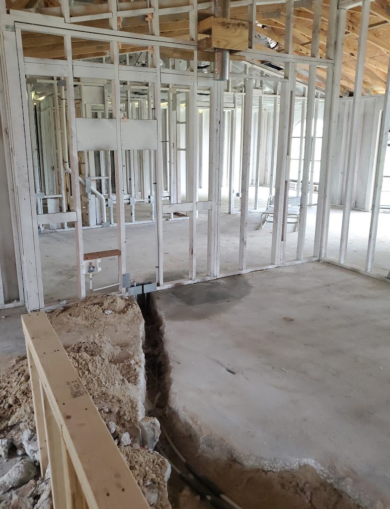 OCC911 Fire, Wind, and Water Damage Restoration