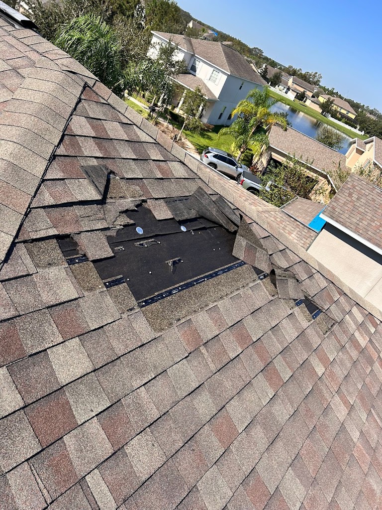 Iron group Restorations