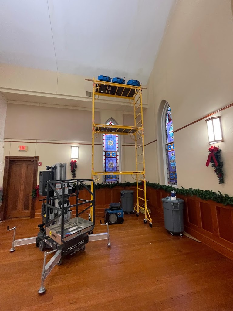 Legacy Restoration, LLC