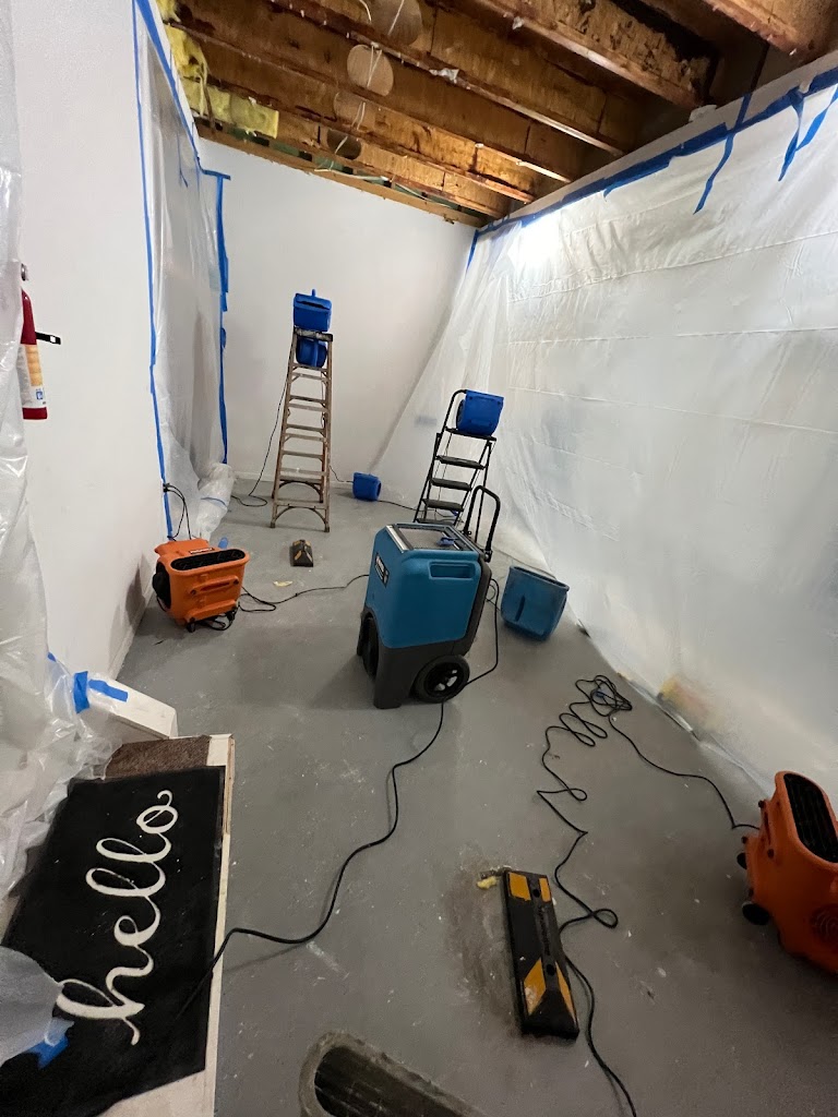 ATL Water Restoration
