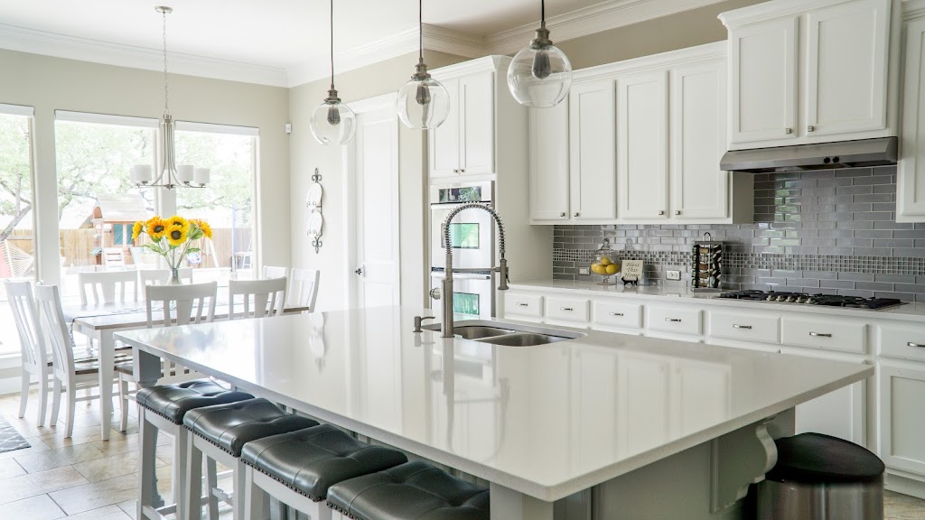 Pinegrove Remodeling & Restoration