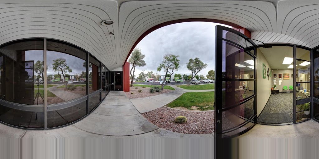 Street View & 360deg