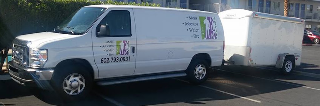 ALM Services, LLC
