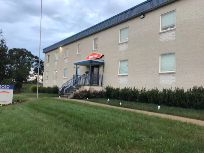 SERVPRO of Reisterstown
