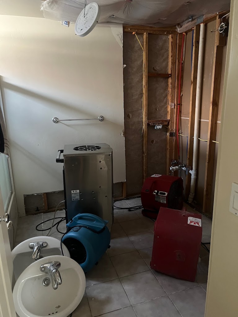 PuroClean Certified Restoration Specialists