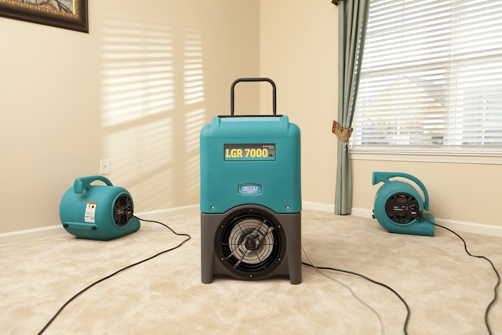 ServiceMaster Quality Restoration - Arlington Heights
