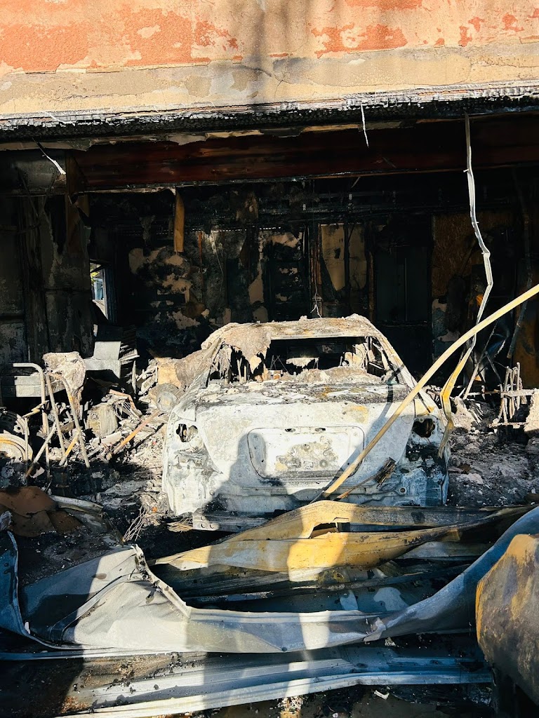 Risk Free Serv Water Damage Repair Carlsbad