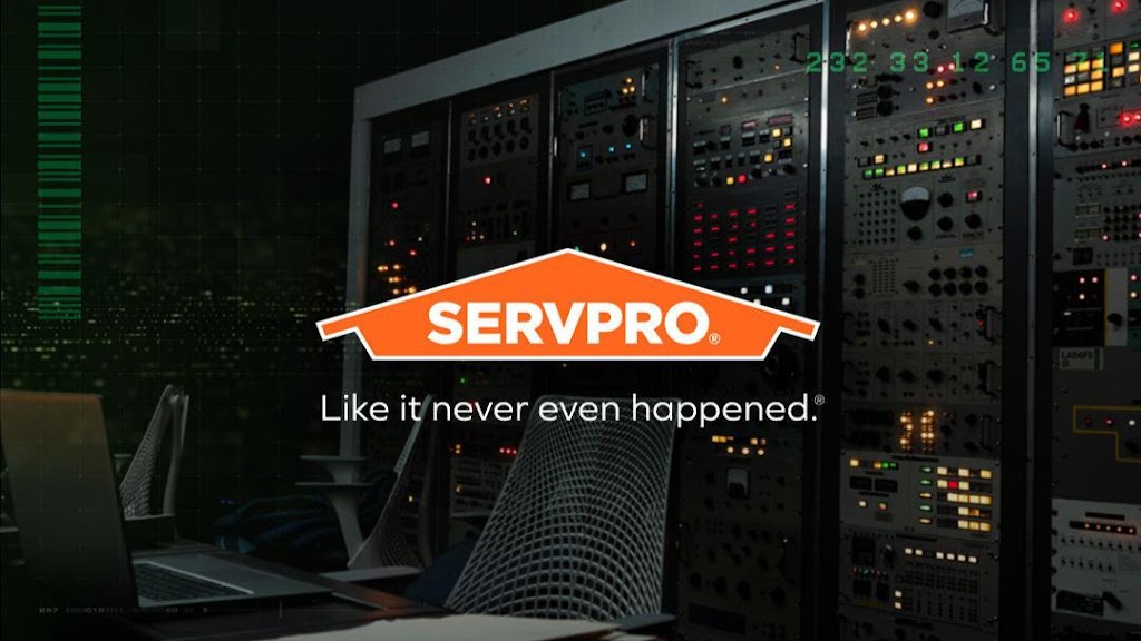Servpro of Kansas City Midtown