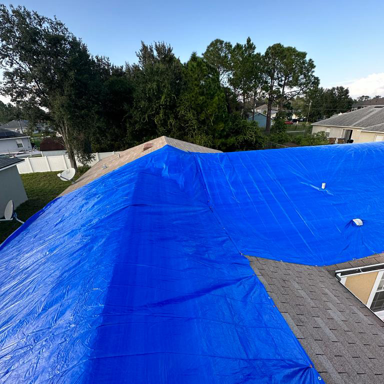 Verum Services - Restoration Services in Orlando, Florida