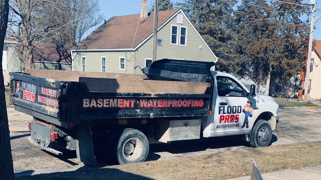 Flood Pros Restoration