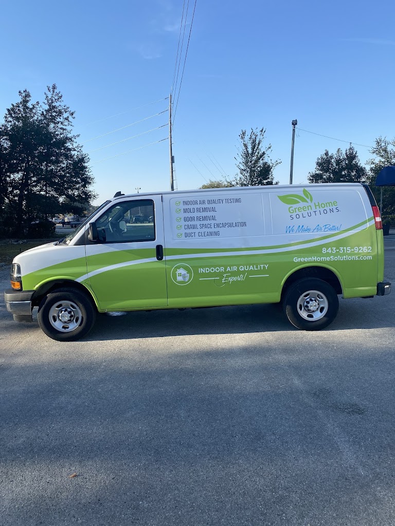 Green Home Solutions