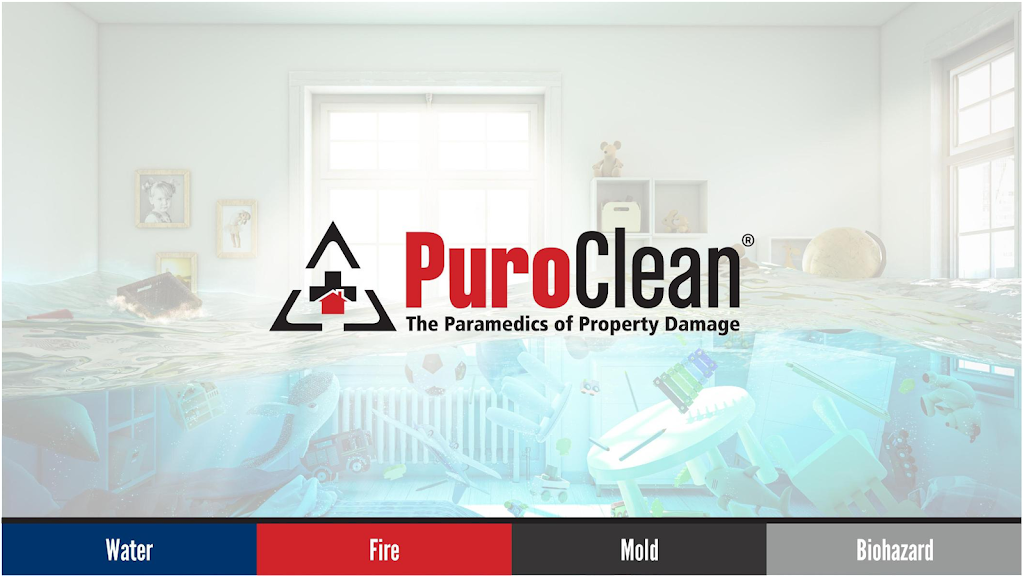 PuroClean of East Cobb