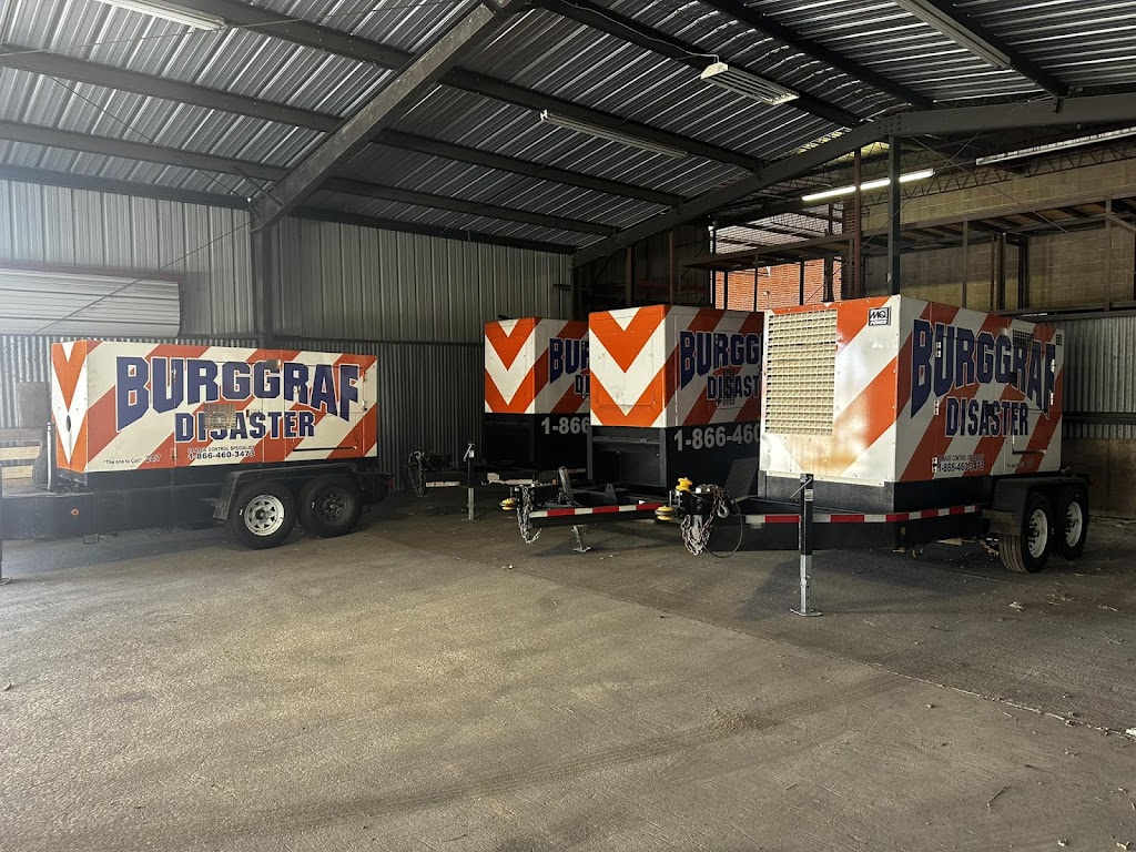 Burggraf Disaster Restoration