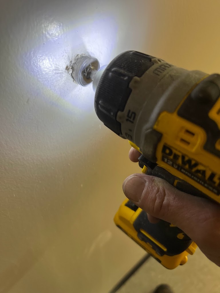 Ed Lampl Environmental and Home Inspections