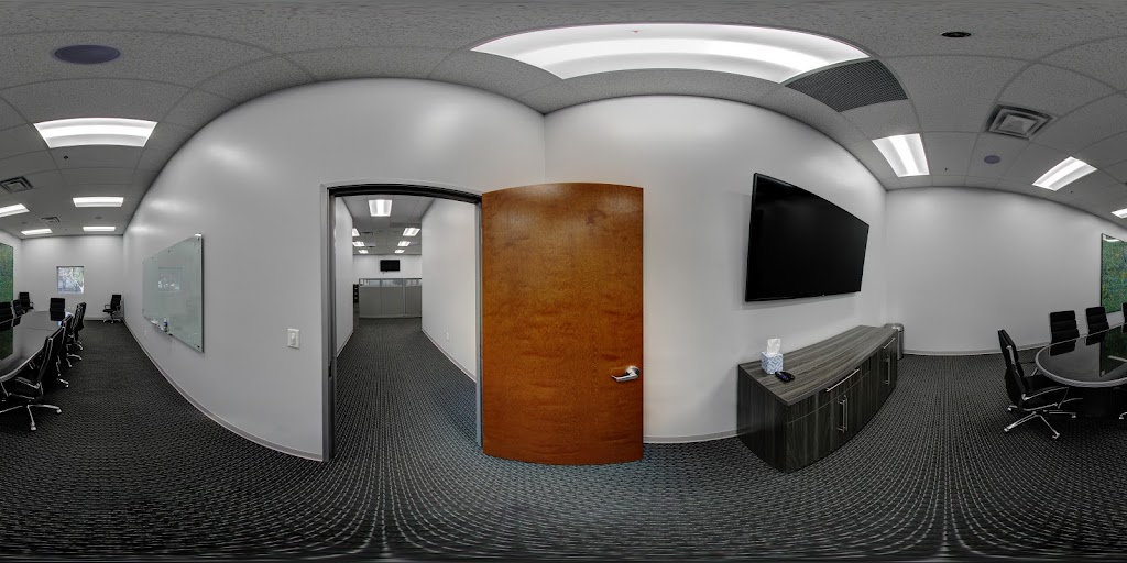 Inside