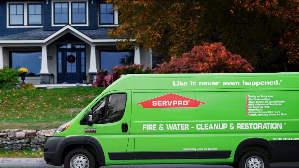 SERVPRO of South Atlanta