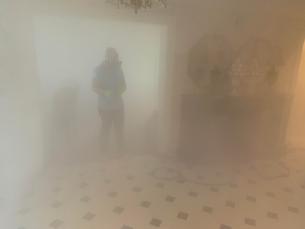 Pure Maintenance Mold Remediation - Orlando