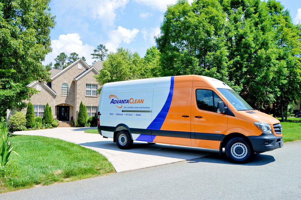 AdvantaClean