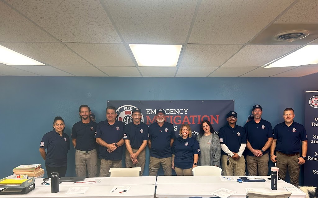 Emergency Mitigation Services, LLC