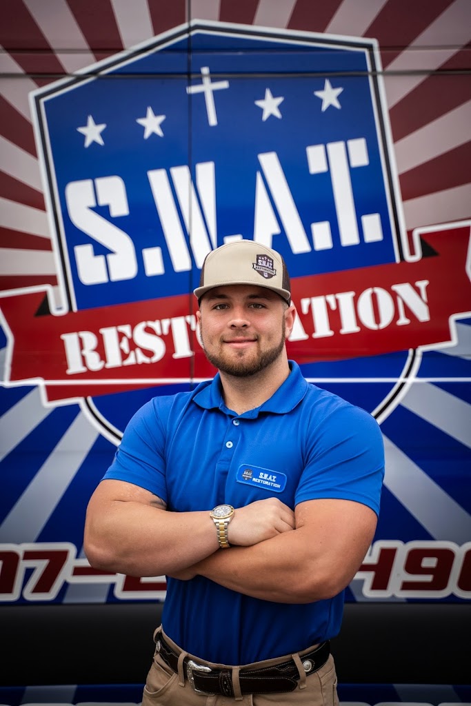 S.W.A.T. RESTORATION