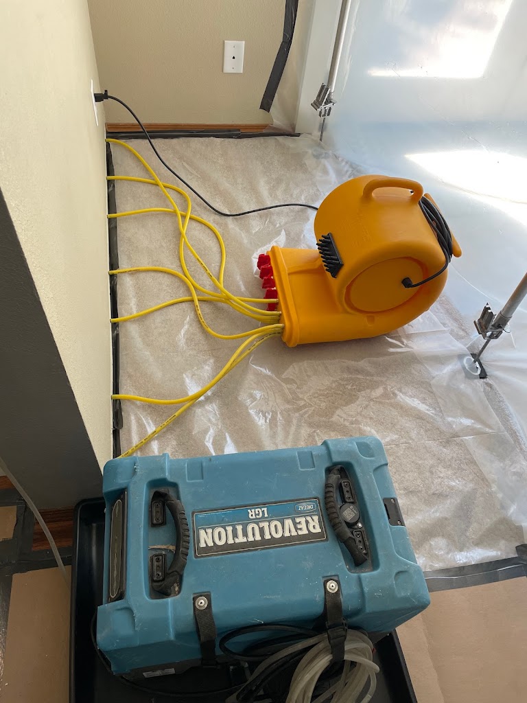 DryTime Restoration