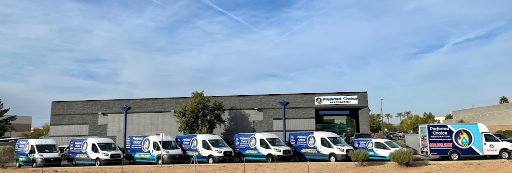 Preferred Choice Restoration