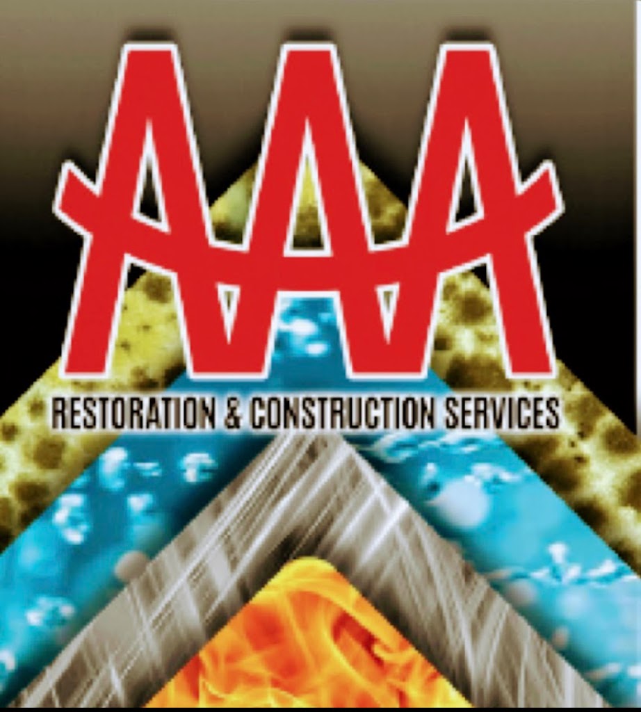 AAA Restoration & Construction Services