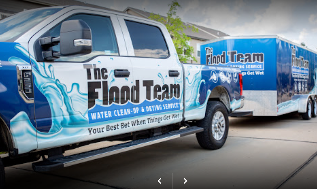 The Flood Team