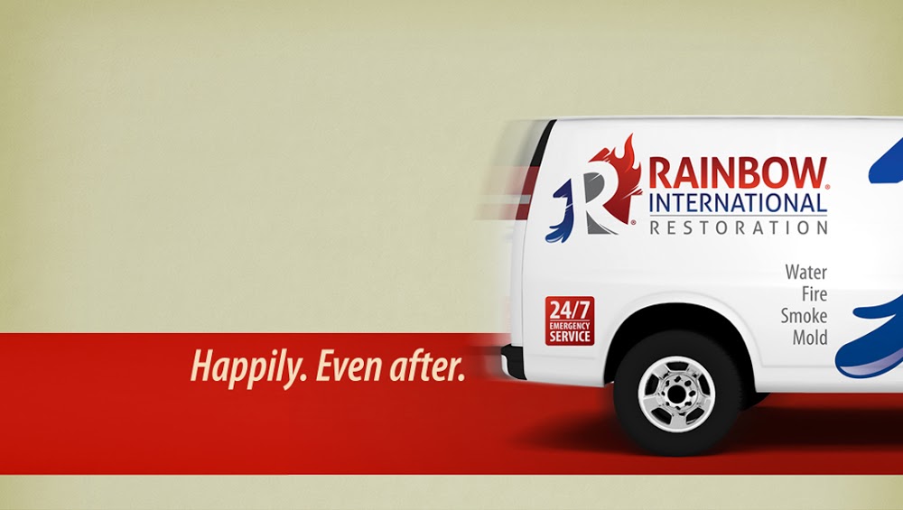 Rainbow International of Northeastern Maryland