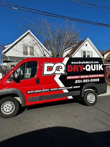 DryQuik Water Damage Restoration