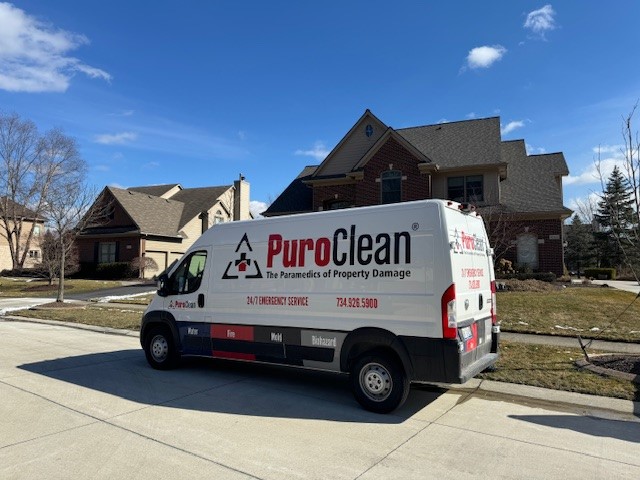 PuroClean of Ann Arbor