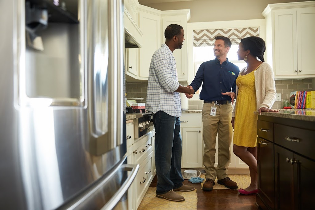 ServiceMaster Restoration Services - Omaha